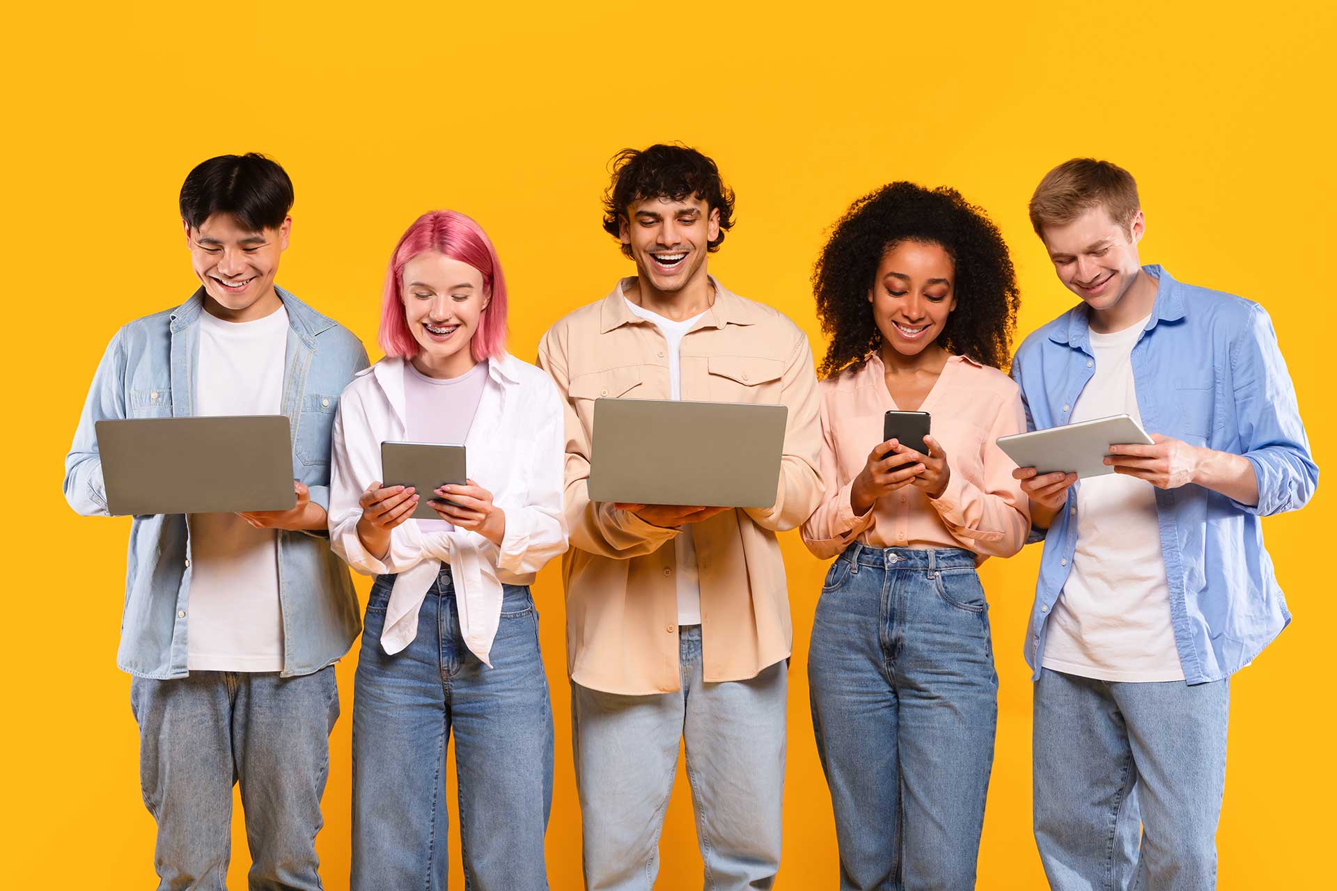 Visual Asset, Creative, Visual Content